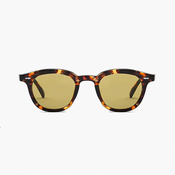Meg clean-line sunglasses