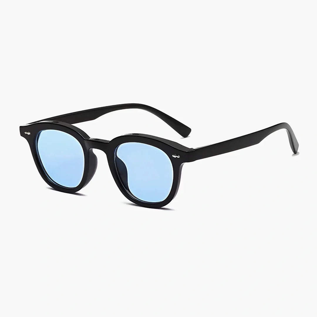 Meg clean-line sunglasses