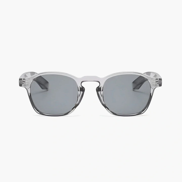 Tamsin clear frame sunglasses