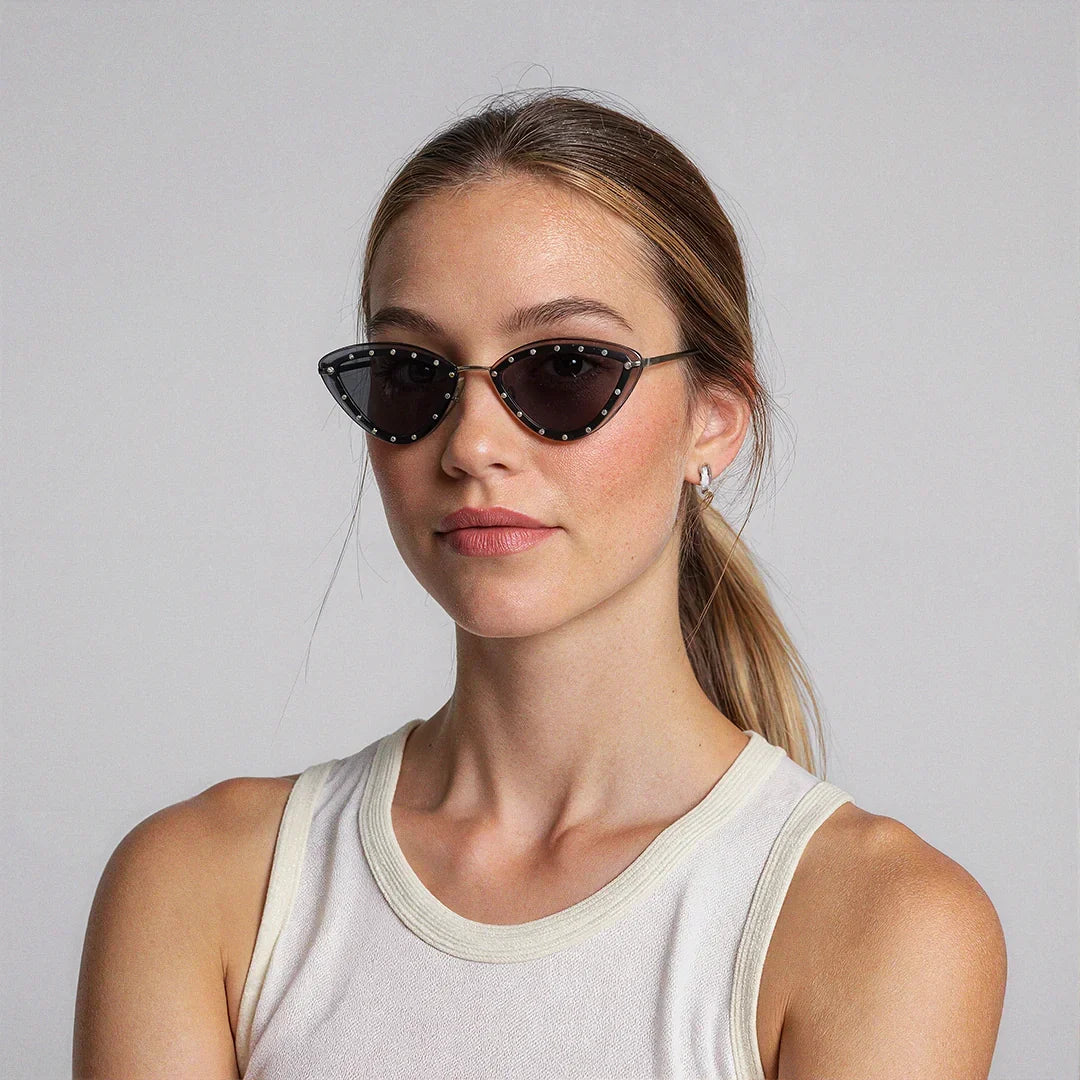 Matilda tailored classic sunglasses