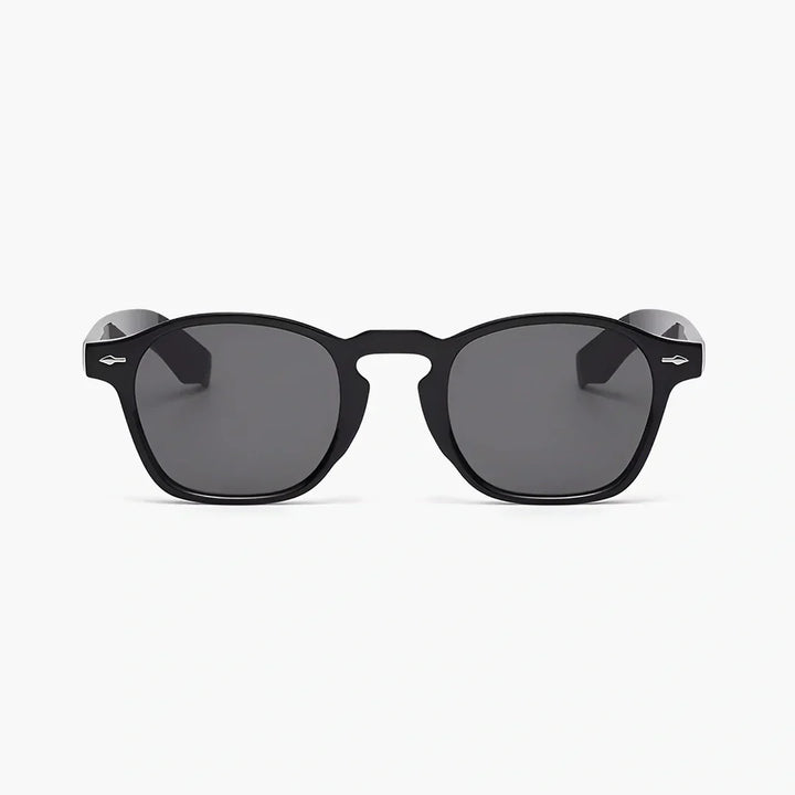 Tamsin clear frame sunglasses