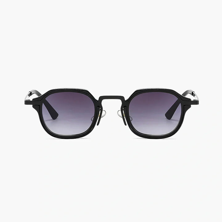Imogen bright-tone sunglasses