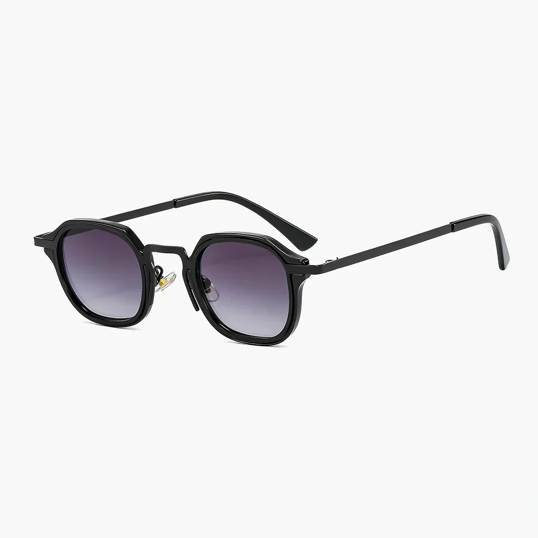 Imogen bright-tone sunglasses