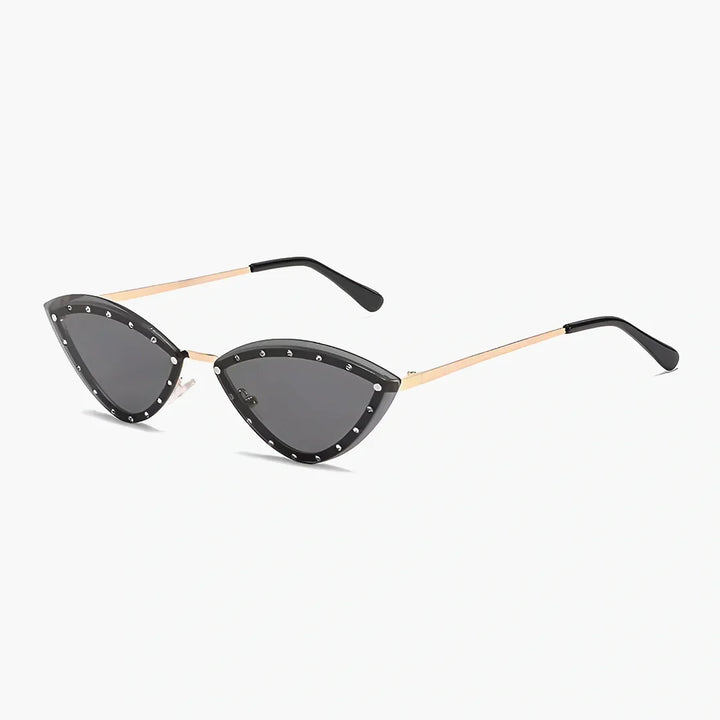 Matilda tailored classic sunglasses
