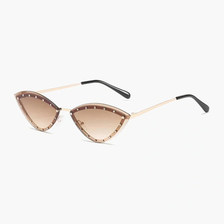 Matilda tailored classic sunglasses