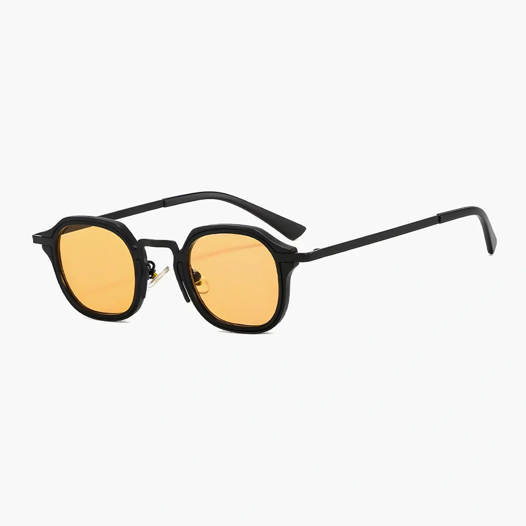 Imogen bright-tone sunglasses
