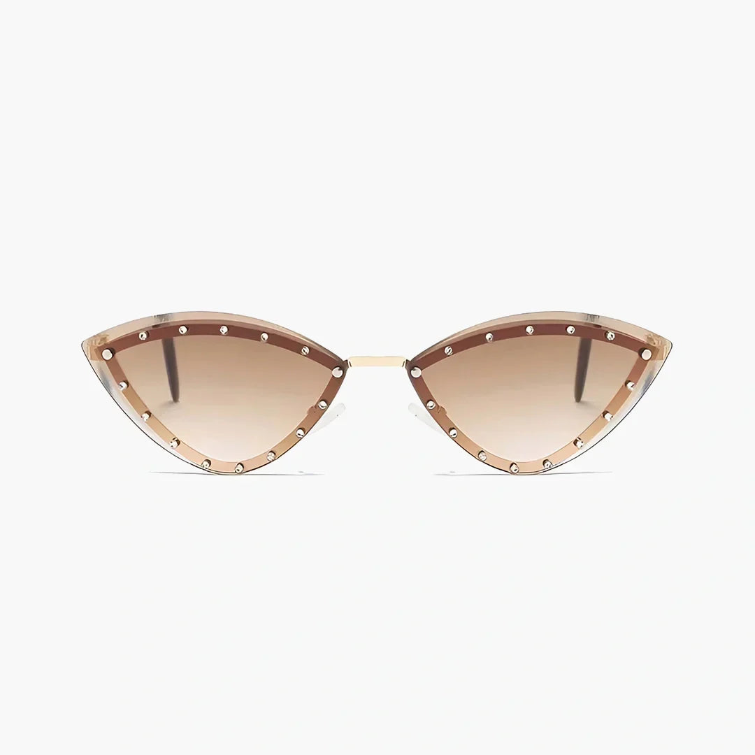 Matilda tailored classic sunglasses