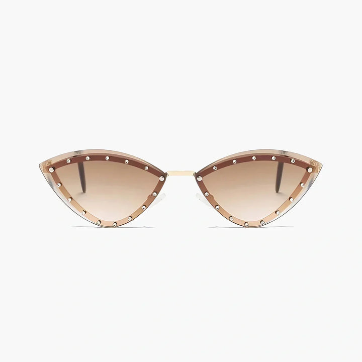 Matilda tailored classic sunglasses