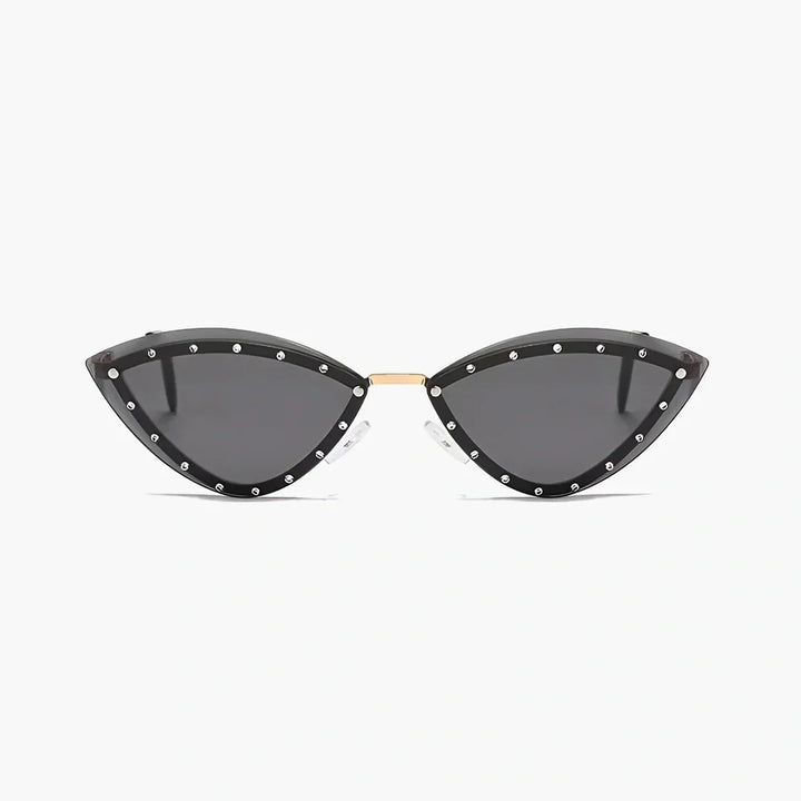 Matilda tailored classic sunglasses