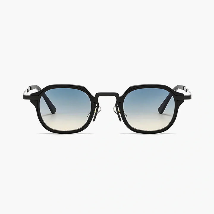 Imogen bright-tone sunglasses