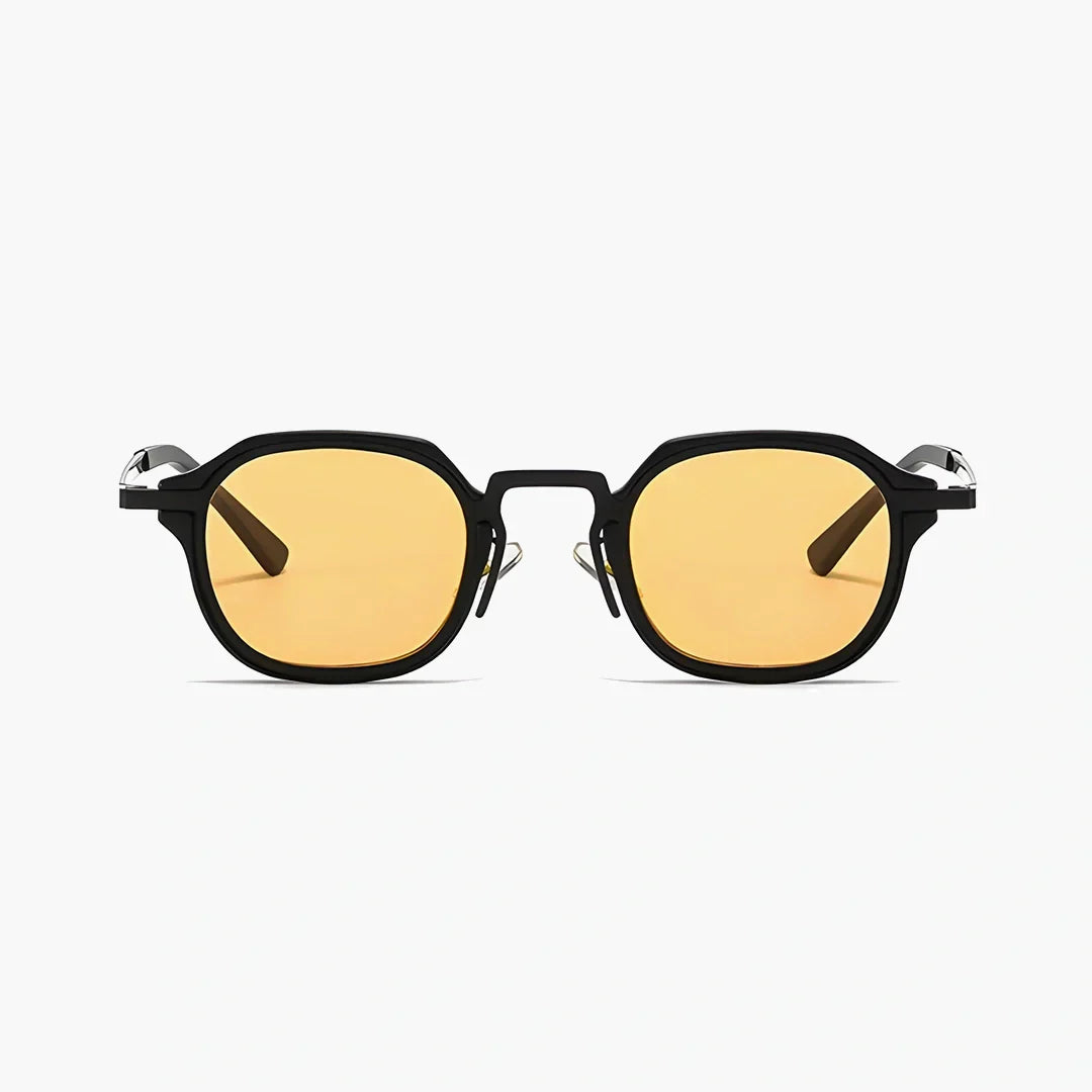 Imogen bright-tone sunglasses