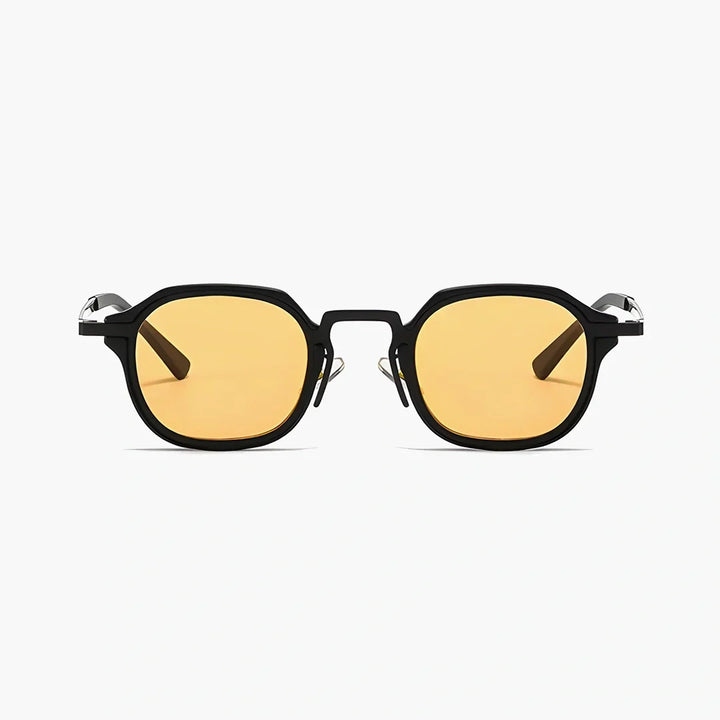 Imogen bright-tone sunglasses
