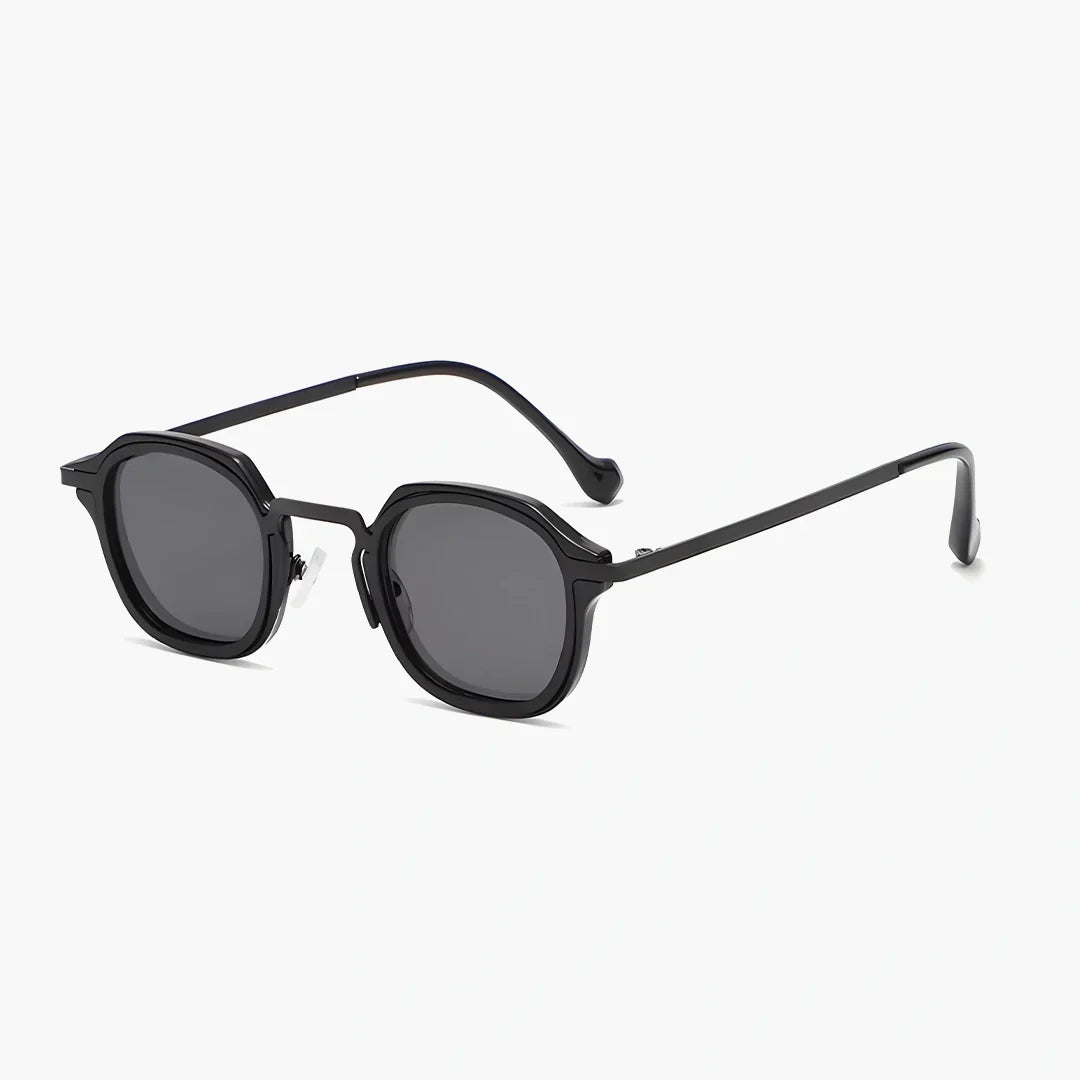 Imogen bright-tone sunglasses