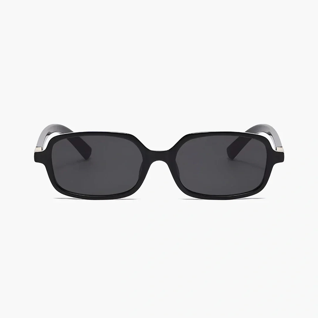 Belinda warm tortoiseshell sunglasses
