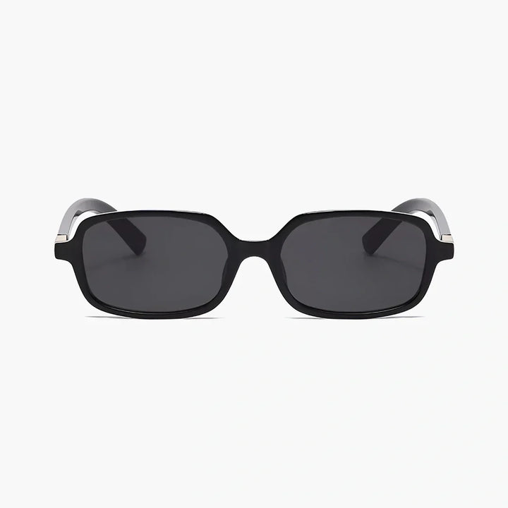 Belinda warm tortoiseshell sunglasses
