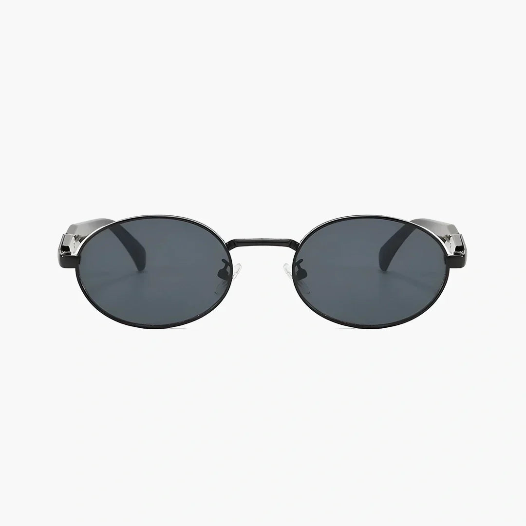 Bernadette statement sunglasses