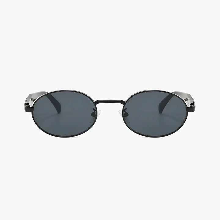 Bernadette statement sunglasses