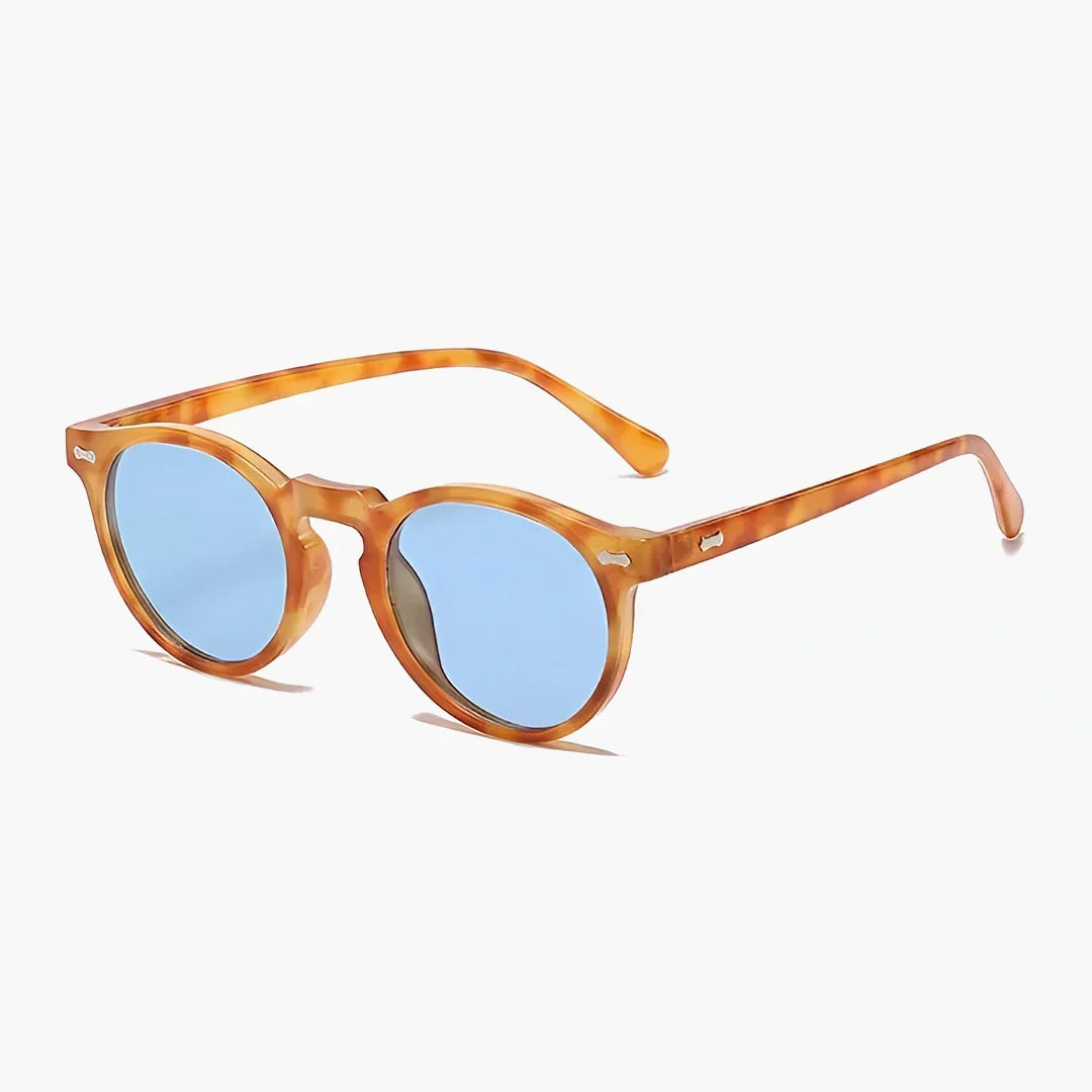 Jodie relaxed chic sunglasses