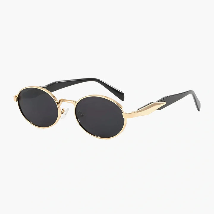 Bernadette statement sunglasses