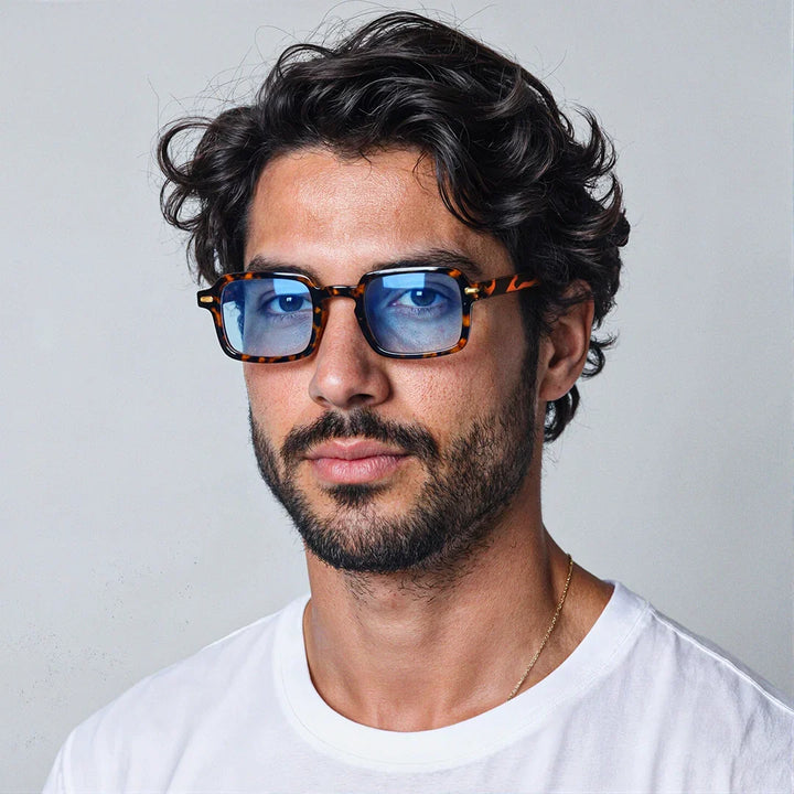 Lucinda soft-shape sunglasses