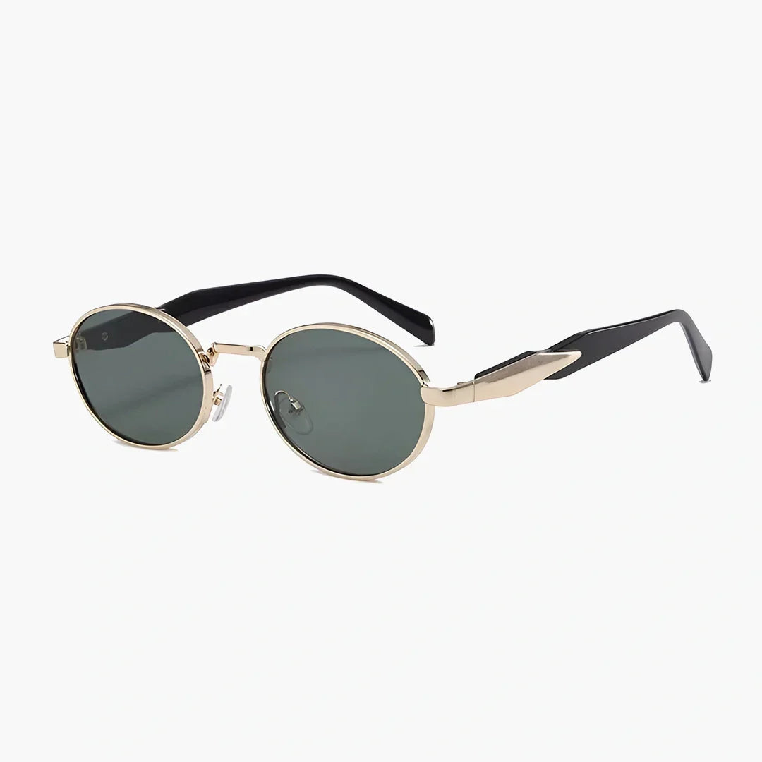 Bernadette statement sunglasses