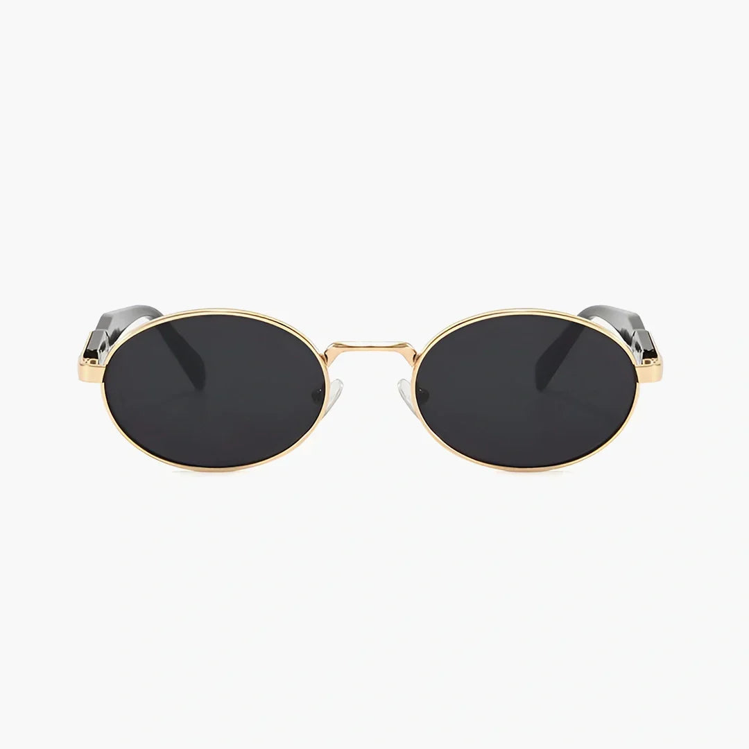 Bernadette statement sunglasses