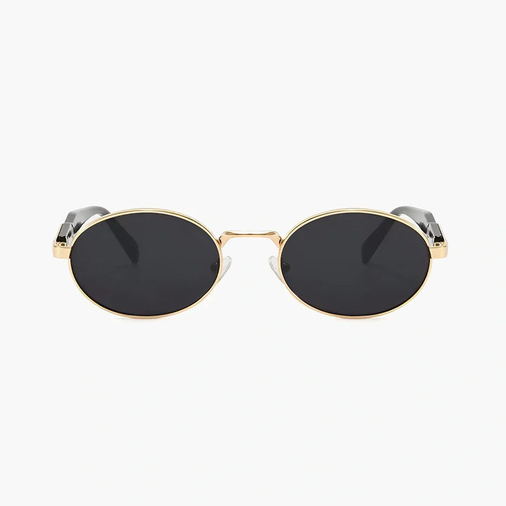 Bernadette statement sunglasses