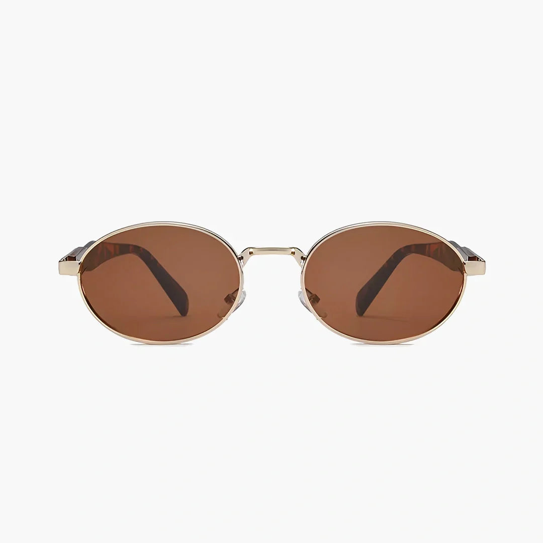 Bernadette statement sunglasses