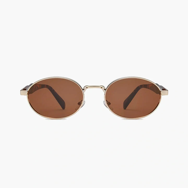 Bernadette statement sunglasses
