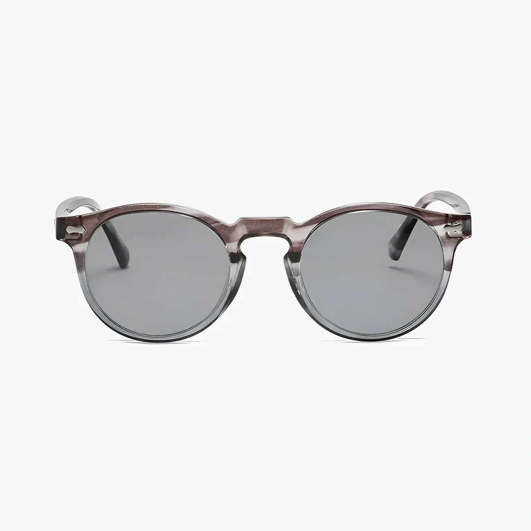 Jodie relaxed chic sunglasses