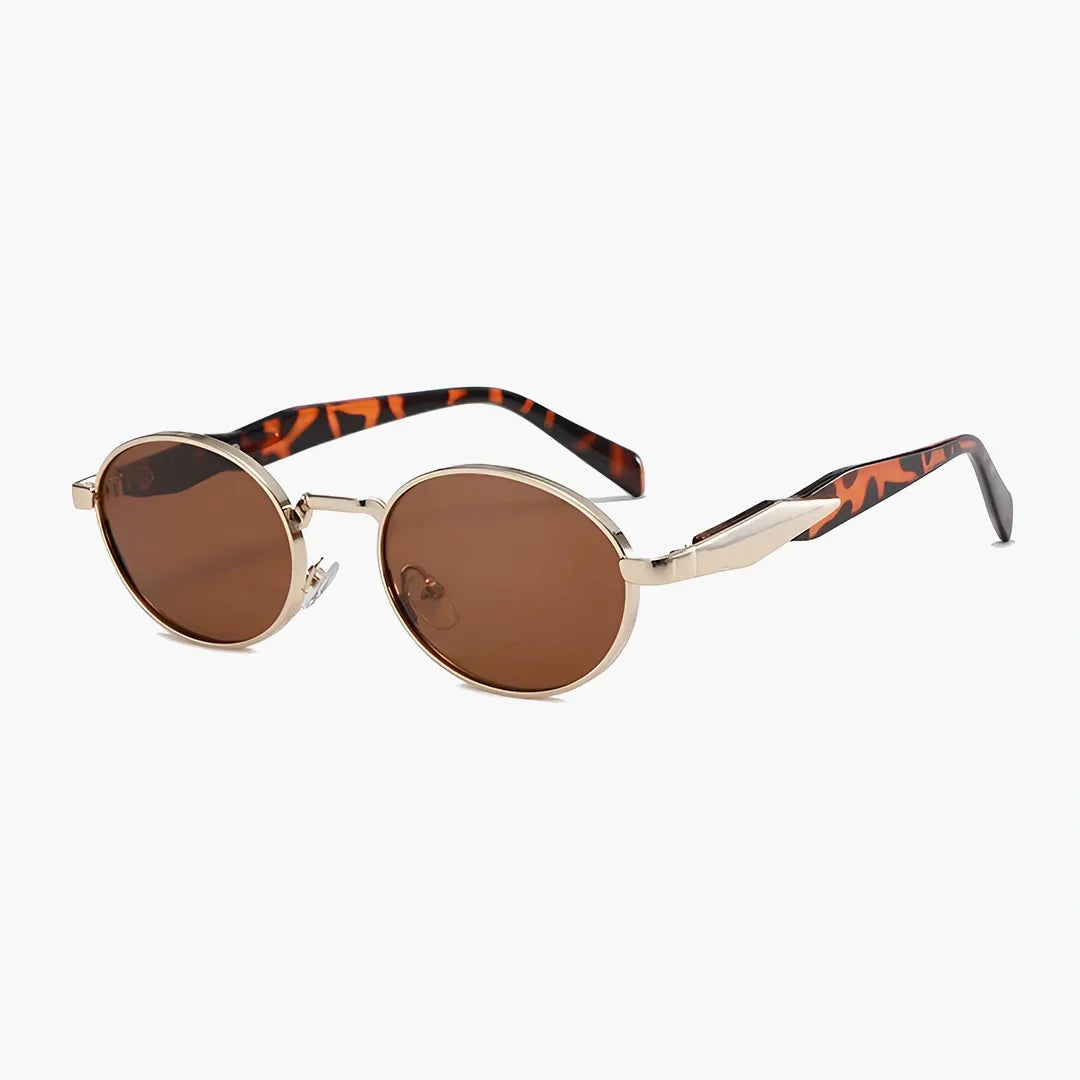Bernadette statement sunglasses