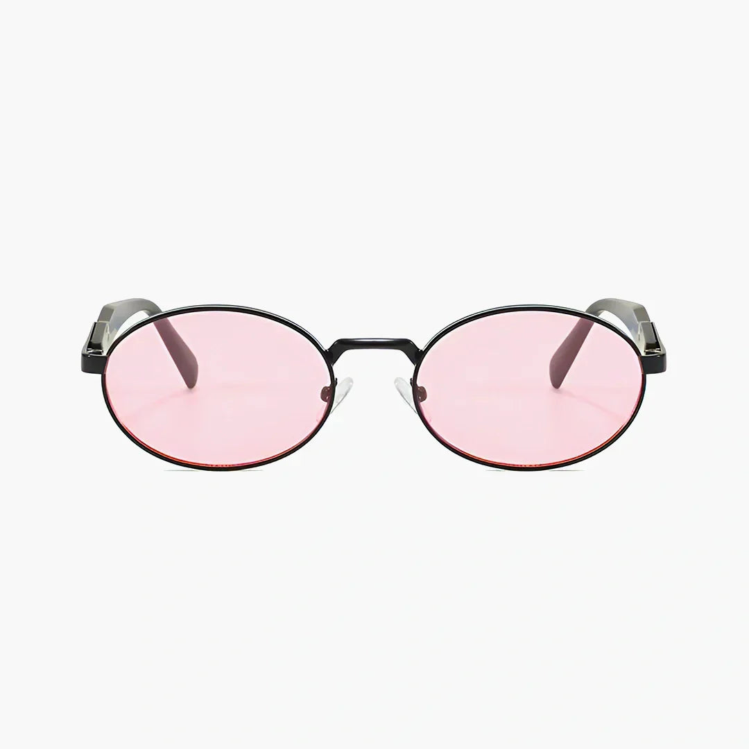Bernadette statement sunglasses