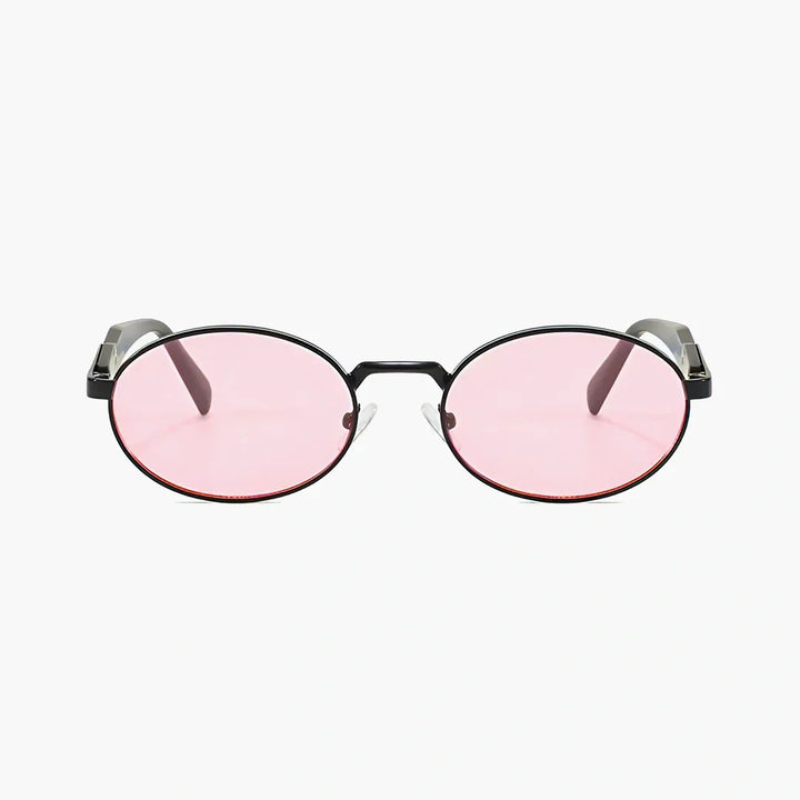 Bernadette statement sunglasses