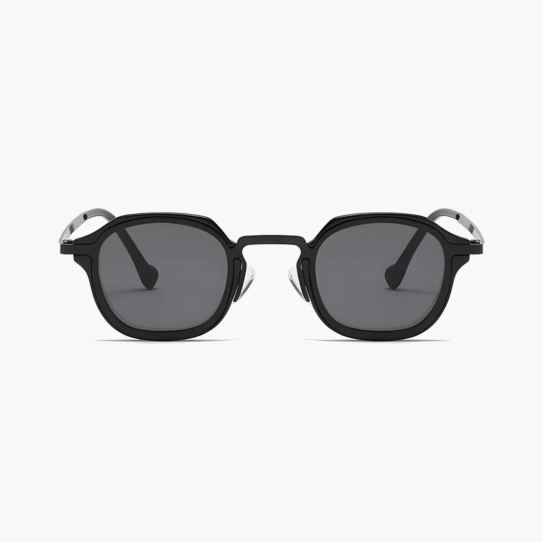 Imogen bright-tone sunglasses