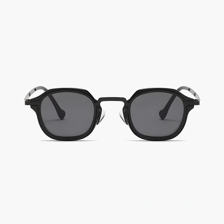 Imogen bright-tone sunglasses
