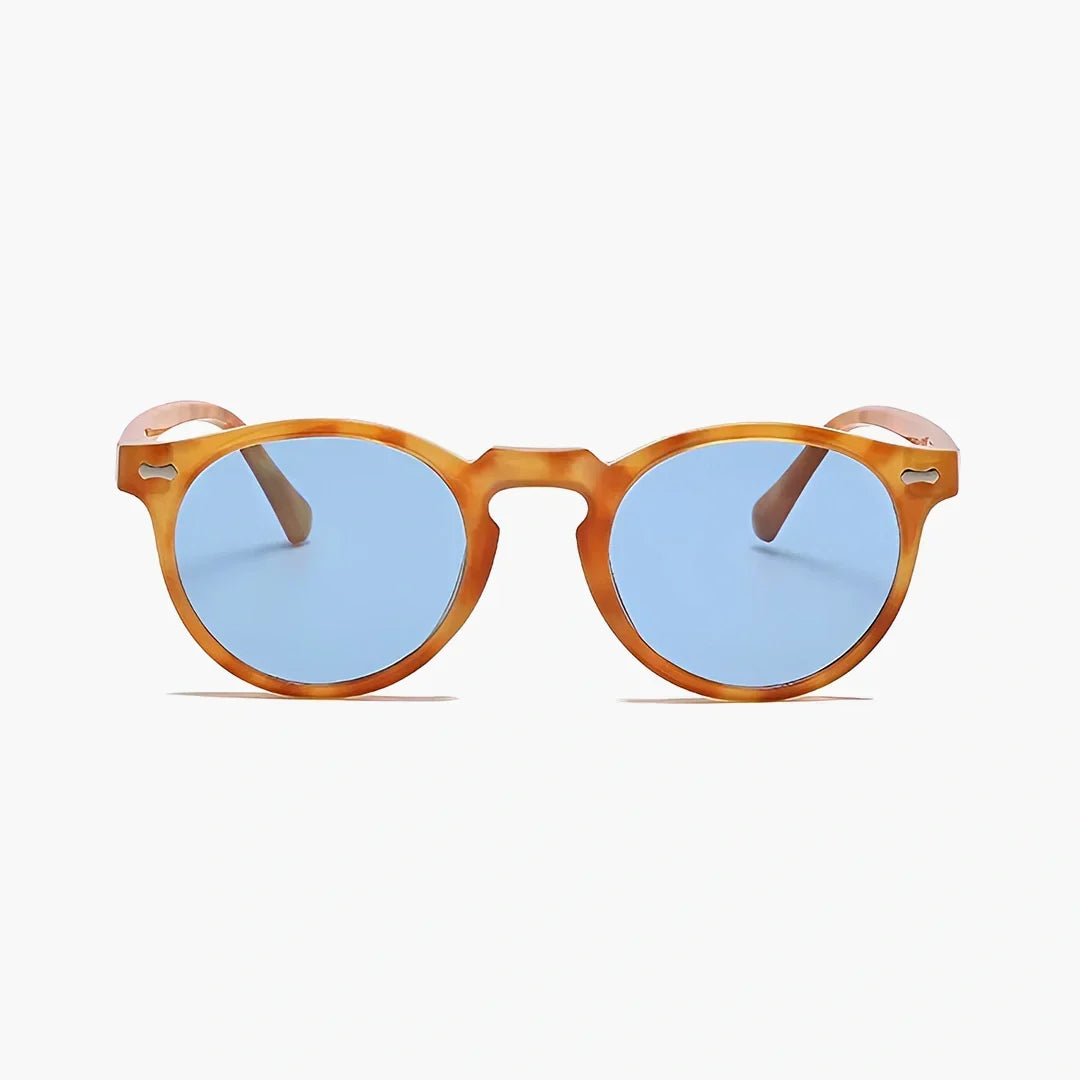 Jodie relaxed chic sunglasses