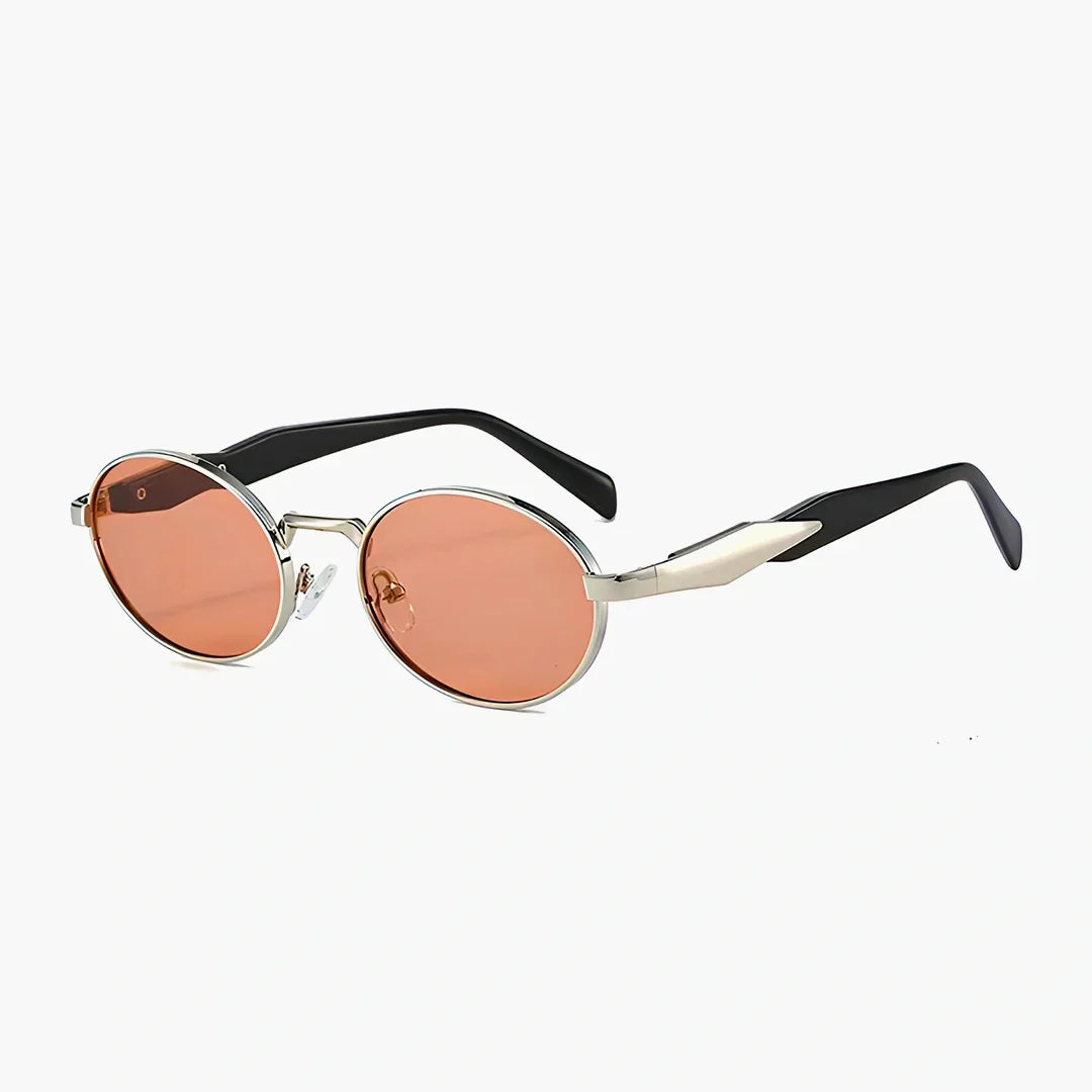 Bernadette statement sunglasses