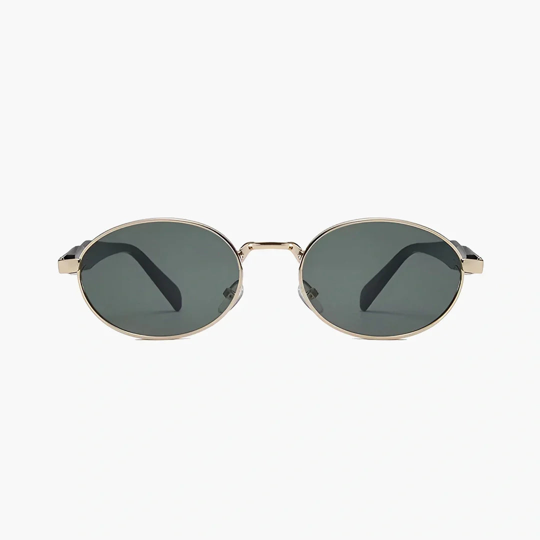 Bernadette statement sunglasses
