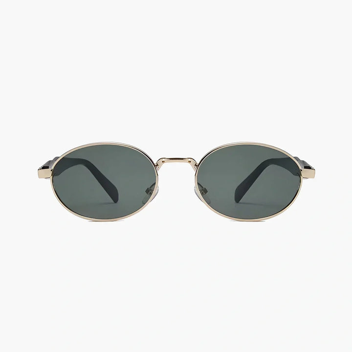 Bernadette statement sunglasses