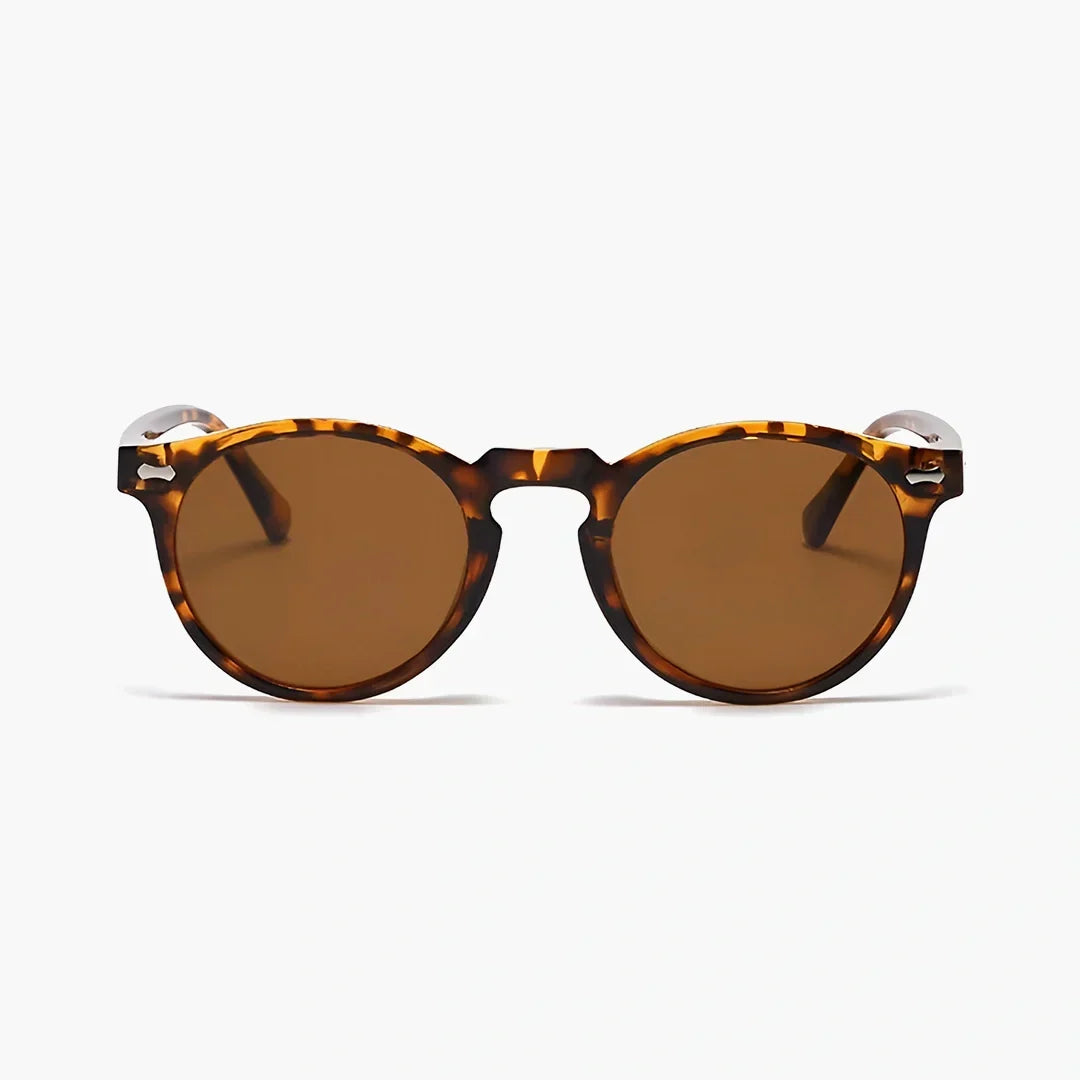 Jodie relaxed chic sunglasses