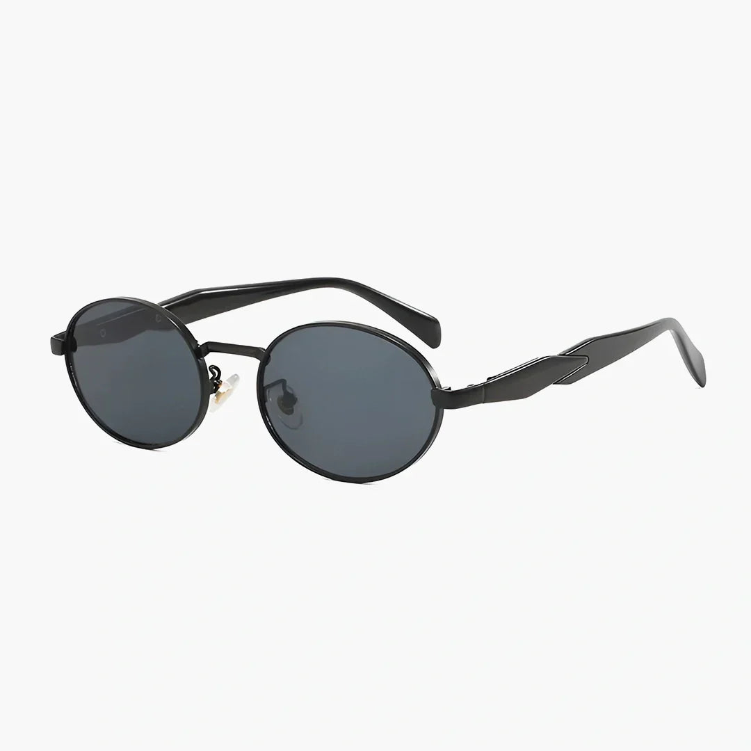 Bernadette statement sunglasses