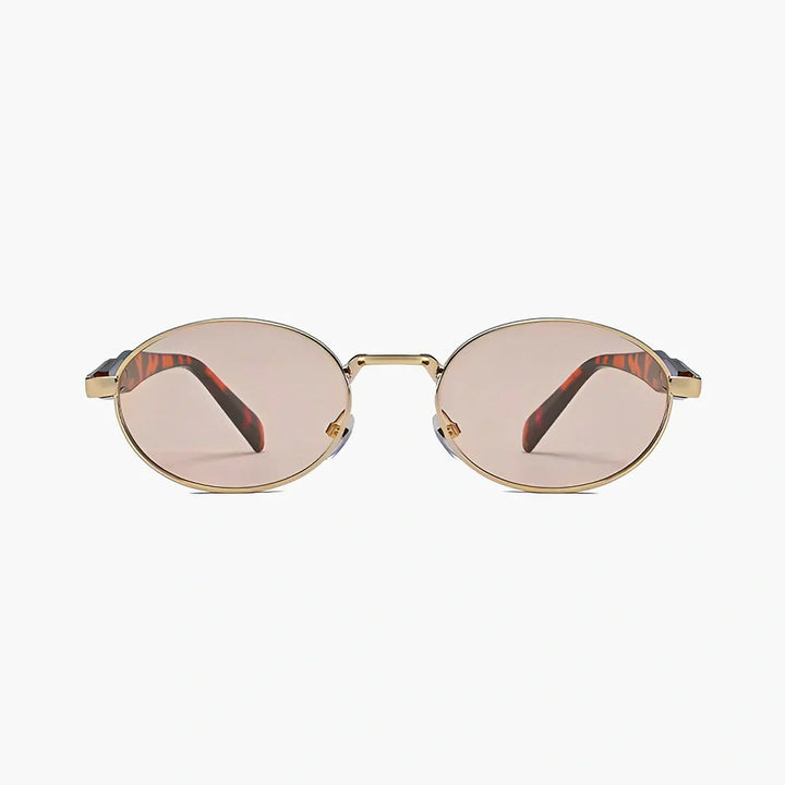 Bernadette statement sunglasses