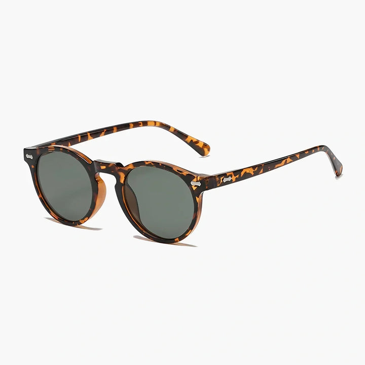 Jodie relaxed chic sunglasses