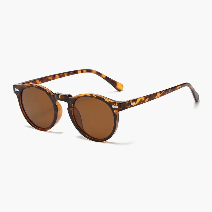 Jodie relaxed chic sunglasses