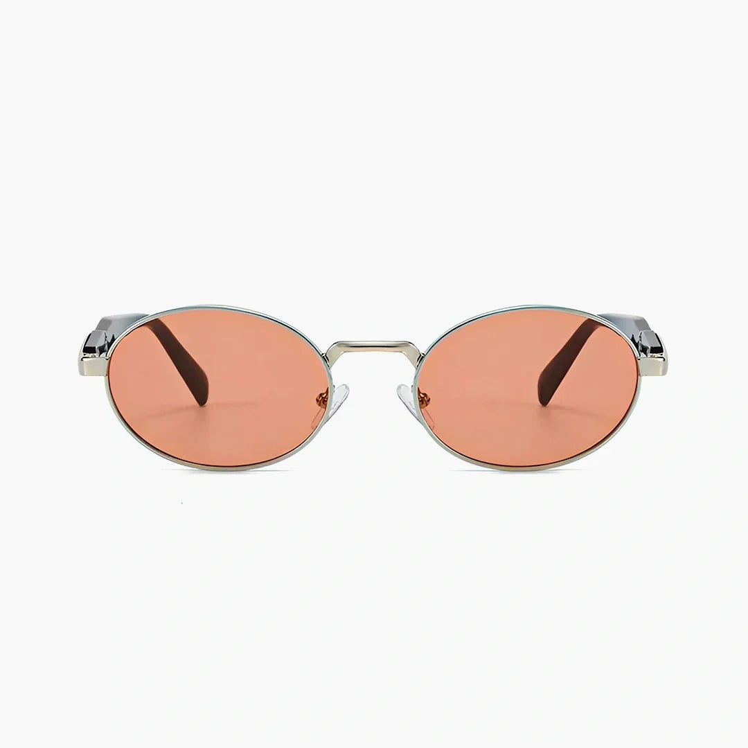Bernadette statement sunglasses