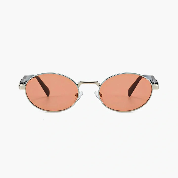 Bernadette statement sunglasses