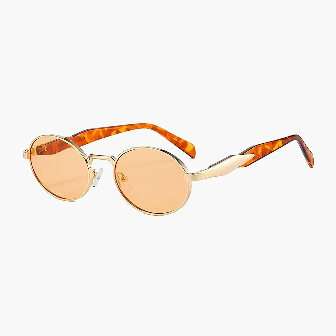 Bernadette statement sunglasses