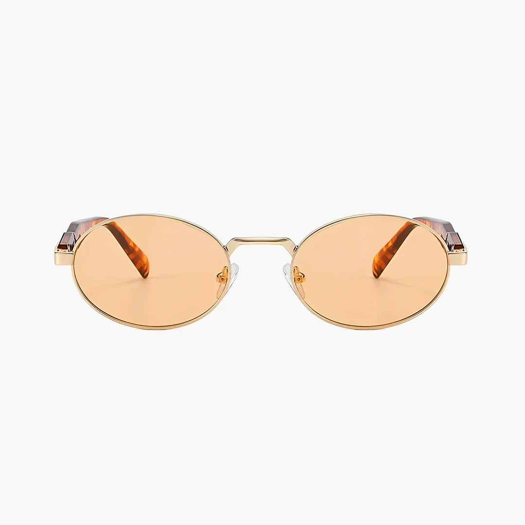 Bernadette statement sunglasses