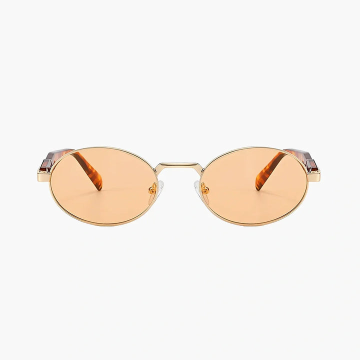 Bernadette statement sunglasses