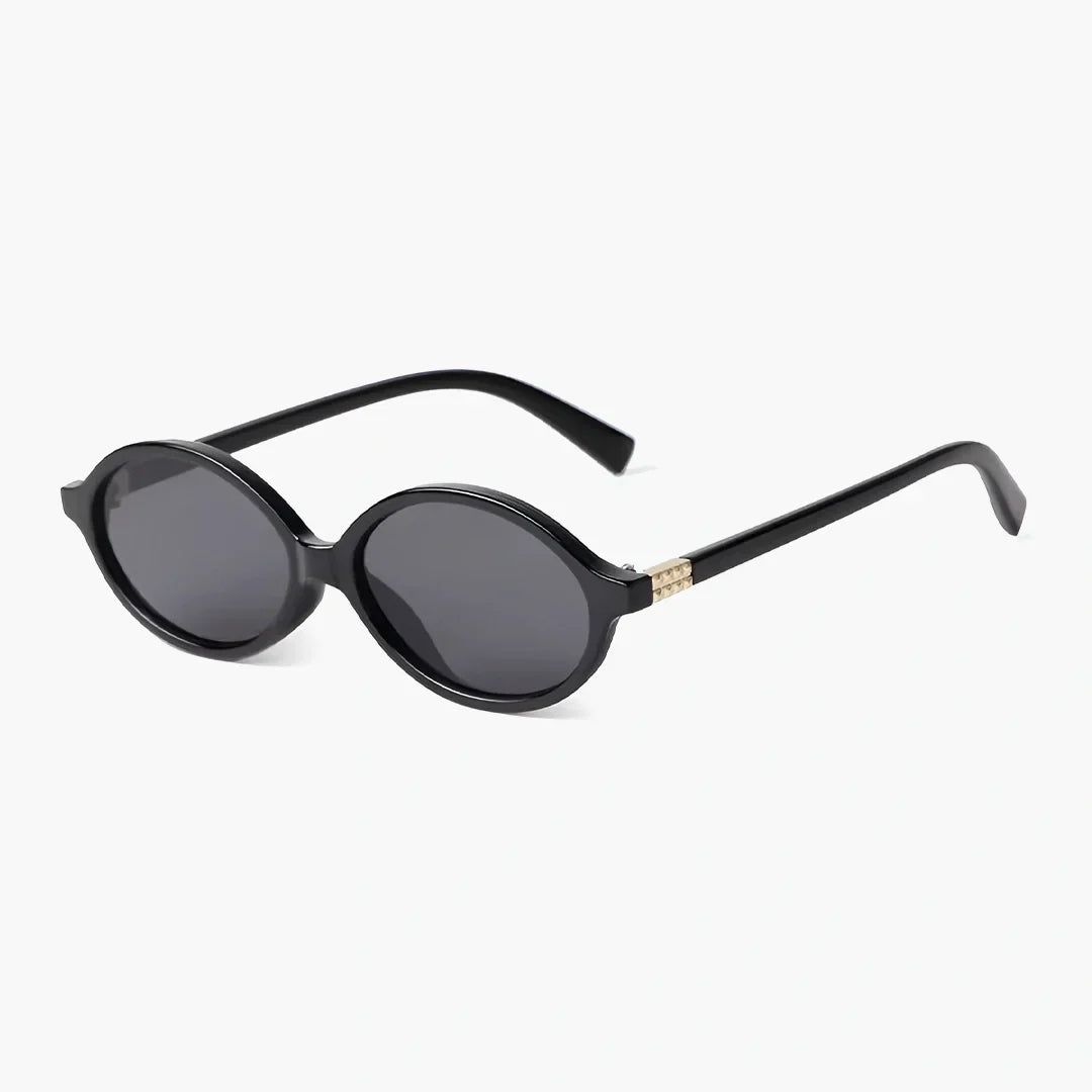 Jacinta tortoiseshell frame sunglasses